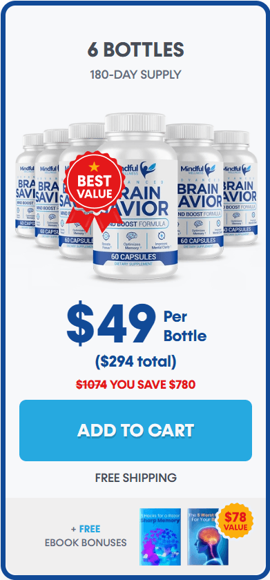 brainmary buy now 6 bottles