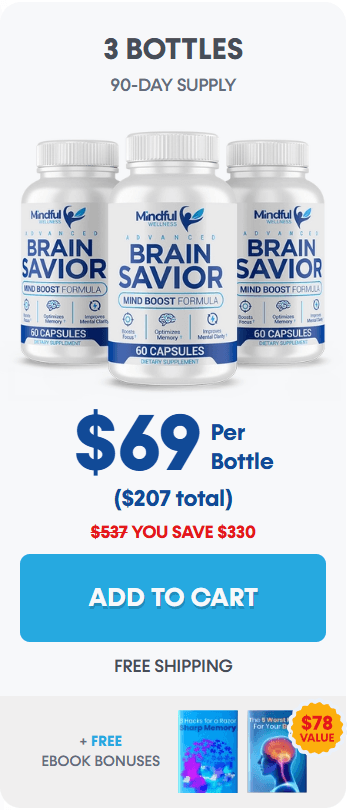 brainmary buy now 3 bottles